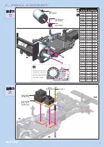 Preview for 39 page of Xray X1 Instruction Manual