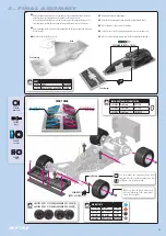 Preview for 41 page of Xray X1 Instruction Manual