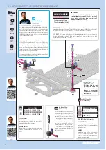 Preview for 10 page of Xray X10 Link Instruction Manual