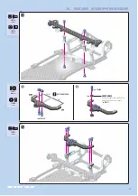 Preview for 15 page of Xray X10 Link Instruction Manual