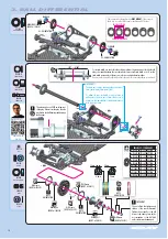 Preview for 18 page of Xray X10 Link Instruction Manual