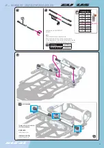 Preview for 15 page of Xray X12'21 Instruction Manual