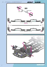 Preview for 24 page of Xray X12'21 Instruction Manual