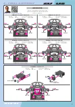 Preview for 25 page of Xray X12'21 Instruction Manual