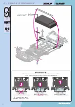 Preview for 28 page of Xray X12'21 Instruction Manual