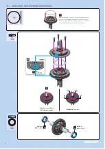 Preview for 8 page of Xray X4F Instruction Manual