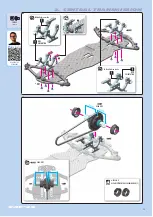 Preview for 13 page of Xray X4F Instruction Manual