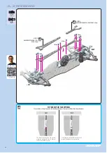 Предварительный просмотр 22 страницы Xray X4F Instruction Manual