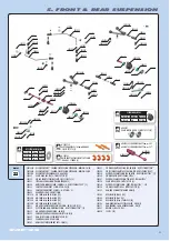 Предварительный просмотр 23 страницы Xray X4F Instruction Manual