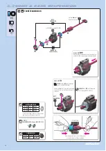 Предварительный просмотр 26 страницы Xray X4F Instruction Manual