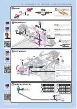 Предварительный просмотр 29 страницы Xray X4F Instruction Manual