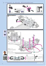 Предварительный просмотр 30 страницы Xray X4F Instruction Manual