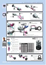 Предварительный просмотр 33 страницы Xray X4F Instruction Manual