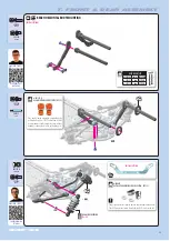 Предварительный просмотр 39 страницы Xray X4F Instruction Manual