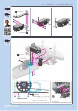 Предварительный просмотр 41 страницы Xray X4F Instruction Manual