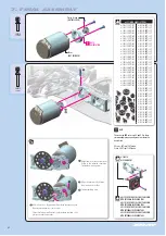 Предварительный просмотр 42 страницы Xray X4F Instruction Manual