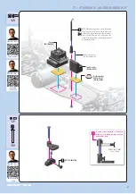 Предварительный просмотр 43 страницы Xray X4F Instruction Manual