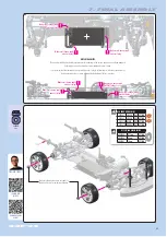 Предварительный просмотр 45 страницы Xray X4F Instruction Manual