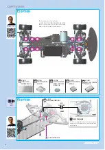 Предварительный просмотр 46 страницы Xray X4F Instruction Manual