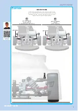 Предварительный просмотр 47 страницы Xray X4F Instruction Manual