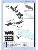 Preview for 11 page of Xray XB2 2018 Carpet Edition Instruction Manual