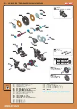 Preview for 11 page of Xray XB2C'20 Instruction Manual