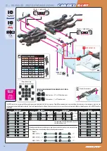 Предварительный просмотр 18 страницы Xray XB2C'20 Instruction Manual