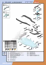 Предварительный просмотр 23 страницы Xray XB2C'20 Instruction Manual