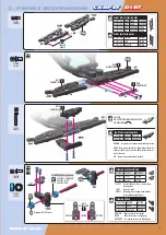 Предварительный просмотр 27 страницы Xray XB2C'20 Instruction Manual