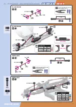 Предварительный просмотр 29 страницы Xray XB2C'20 Instruction Manual