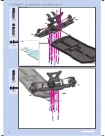 Предварительный просмотр 22 страницы Xray XB4 2WD Instruction Manual