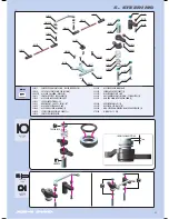 Предварительный просмотр 23 страницы Xray XB4 2WD Instruction Manual