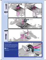 Предварительный просмотр 26 страницы Xray XB4 2WD Instruction Manual