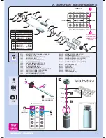 Preview for 27 page of Xray XB4 2WD Instruction Manual