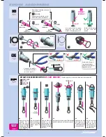 Предварительный просмотр 28 страницы Xray XB4 2WD Instruction Manual