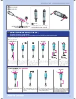 Предварительный просмотр 29 страницы Xray XB4 2WD Instruction Manual