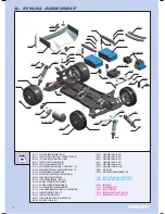 Предварительный просмотр 30 страницы Xray XB4 2WD Instruction Manual