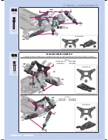 Preview for 31 page of Xray XB4 2WD Instruction Manual