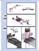 Предварительный просмотр 32 страницы Xray XB4 2WD Instruction Manual