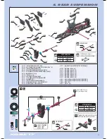 Preview for 15 page of Xray XB8 2017 Instruction Manual