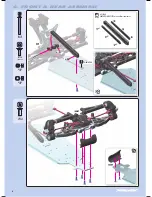 Preview for 24 page of Xray XB8 2017 Instruction Manual