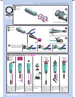 Preview for 37 page of Xray XB8 2017 Instruction Manual