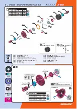 Предварительный просмотр 6 страницы Xray XB8 Series Instruction Manual