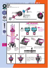 Предварительный просмотр 7 страницы Xray XB8 Series Instruction Manual