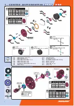 Предварительный просмотр 8 страницы Xray XB8 Series Instruction Manual