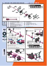 Предварительный просмотр 11 страницы Xray XB8 Series Instruction Manual