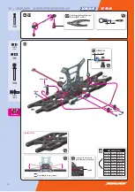 Предварительный просмотр 14 страницы Xray XB8 Series Instruction Manual