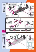 Предварительный просмотр 16 страницы Xray XB8 Series Instruction Manual