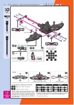 Предварительный просмотр 19 страницы Xray XB8 Series Instruction Manual