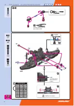 Предварительный просмотр 20 страницы Xray XB8 Series Instruction Manual